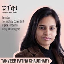 🔊Meet our great facilitator🔊 Natasha Wainwright With over 10 years of  experience as Web and loT Developer, UX Researcher, Interaction Designer,  Product Manager, Content and Digital Strategist she's collaborating with  StartUps and