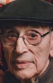 Obituary for Frank Cacciapaglia