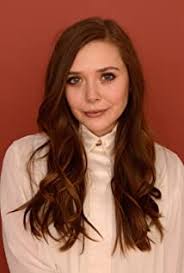 Elizabeth Olsen Imdb