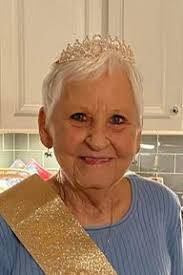 We are honored to serve the family of Patricia "Sue" Osburn. Patricia "Sue"  Luzader Osburn, 81, passed away