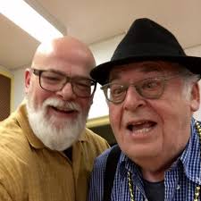 Toward the end of his life my uncle Butch suffered from Alzheimer's and I  wrote Sometimes in his memory.