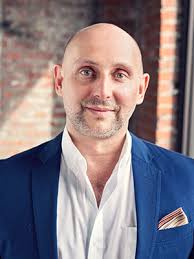 On the Move: 20 November 2018