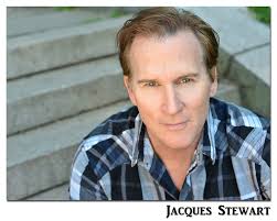 Jacques Stewart