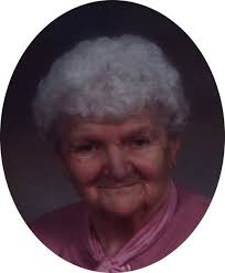 Obituary of Fern Tobin