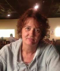 Joy Richardson Obituary (1957