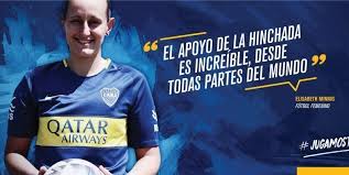Un equipo de fútbol femenino hizo echar a su técnico por burlarse de su aspecto físico. Con La Pasion De Una Gladiadora Futbol