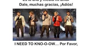 Pin By Jamie Edwards On A Collection Of Teaching Nuggets Telling Time In Spanish Spanish Classroom Spanish 1