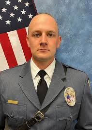 New police officers join Mount Olive ranks