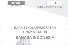 Prediksi Paket Soal Dan Kunci Jawaban Us M Usbn Sd Mi Berdasarkan Kisi Kisi 2018 Library Pendidikan