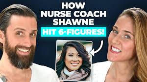 From Zero to 6-Figure Nurse Coach