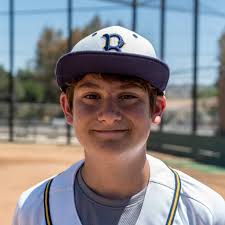 Brandon Canaris' High Tech CV High School Bio