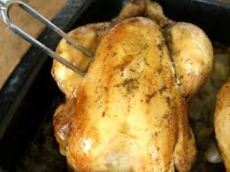 Le Poulet On En Fait Tout Un Plat Decouper Un Poulet Poulet Roti Volaille
