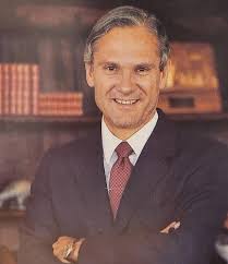 Walter McAllister Obituary