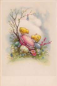 Then, fill one egg with a golden ticket or certificate to redeem a. 15 Volker Kraft Easter Egg Tree Ideas Easter Easter Egg Tree Egg Tree
