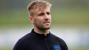 Я всегда недоволен своей игрой. Liga Nacij Uefa Novosti Lyuk Shou Poluchil Sotryasenie Mozga Football Fun Ru Novosti Futbola 2021 Futbol Svezhie Novosti Segodnya Futbol Novosti Segodnya Liga Nacij Uefa Lyuk Shou Sbornaya Anglii