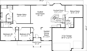Riverside Floor Plan Custom Home Builders Custom Homes Home Inc