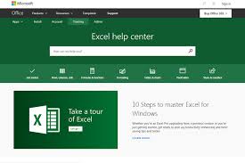 Maybe you would like to learn more about one of these? Ini Dia Deretan Situs Gratis Untuk Menguasai Program Microsoft Excel Info Komputer