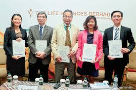 Optimax eye specialist centre sdn bhd. Tmc Life Sciences Expects 30 Revenue Contribution From Fertility Business The Edge Markets