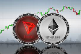 Posted on december 2, 2020 by if you invested in bitcoin calculator. Ethereum Vs Tron Comparing Data Defi And Stablecoins From Both Chains After Viral Tweet Featured Bitcoin News