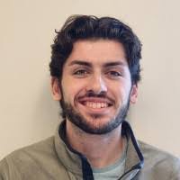 Aaron Depass's Instagram, Twitter & Facebook