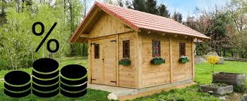 Taxe d'aménagement et abri de jardin : Taxe Abri De Jardin 2019 Hausse De La Taxe Abri De Jardin