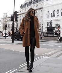 38 The Best Winter Outfits Ideas For Women Trend 2019 Nyc Winter Outfits Winter Coat Outfits Winter Outfits