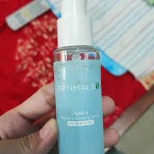 More images for manfaat serum optimals oriflame » Oriflame Optimals Hydra Serum Review Female Daily