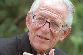 Rafael Braun: mucho más que un sacerdote, un intelectual de la Iglesia