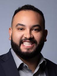 Chris Benavidez's Instagram, Twitter & Facebook