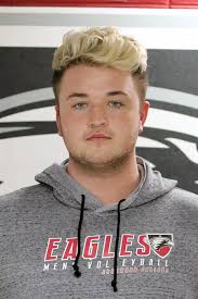 2021 Men's Volleyball Roster