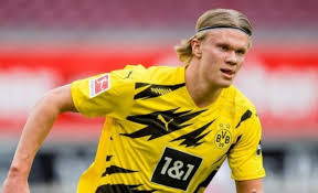 Secondo quanto riferito da kicker, il bayern monaco è pronto ad andare all'assalto di erling haaland, che sta incantando mezza europa in questo inizio di stagione. Haaland Juve Il Bayern Monaco Vuole L Attaccante Parla Salihamidzic
