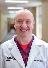 Timothy Musick's Instagram, Twitter & Facebook