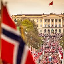 The ultimate guide to world's weird, funny, wonderful, unknown and bizarre national days. Norway S National Day 17 May The Norwegian Constitution Day
