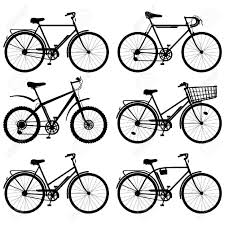 Vector Fahrrad Piktogramm Auf Weissem Hintergrund Lizenzfrei Nutzbare Vektorgrafiken Clip Arts Illustrationen Image 41621621