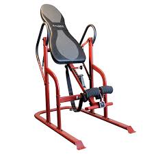 Great prices and discounts on the best inversion tables. Appareils Dos Et Lombaires Table A Inversion Bodysolid Fitnessboutique