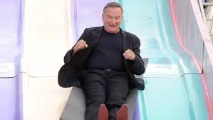 The tragedy occurred in 1951 when a mother and father chose to be anything but a parent to one of the world's greatest entertainers. The Untold Truth Of Robin Williams