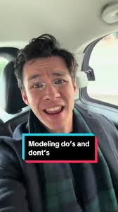 Q. How do I get this off? A. Kitchen Roll 🤝🏼 water #modelingtips #fashion  #makeup #modelingtips