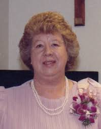 Wanda Schultz Obituary