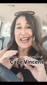 Sunday Spotlight 🌞 🌟 Imagine a powerful network where small businesses  and organizations rally behind each other—referring, recommending, and  rising together. That's exactly what's happening with Cape Vincent Strong,  and you can