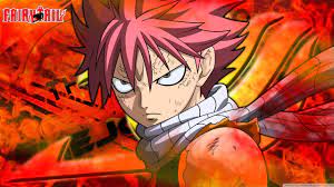 We've gathered more than 5 million images uploaded by our users and sorted them by the most popular ones. Fairy Tail Natsu Wallpapers Top Free Fairy Tail Natsu Backgrounds Wallpaperaccess
