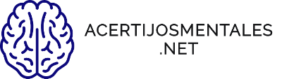 ¿deseas un reto para ejercitar tu mente? Acertijos Mentales Con Respuesta Acertijos Mentales