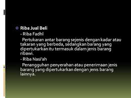 Setiap warga masyarakat termasuk kita hendaknya bisa menunjukkan sikap toleransi terhadap keragaman dalam masyarakat. Riba Dalam Perspektif Islam Ppt Download