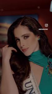 #fatimabosch #missuniverse #mexico #parati #viral