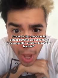 NOO, AHORA Q HAGO?...😵🤐 #bautistersforever #bautista #mariobautistagil  #pinchetiktokponmeenparati😘 #fypppppppppppppppppppppp #mariobautista  #edits #fyp #canciones