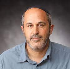 אריה קינג - Arieh King