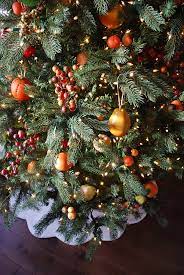 Free shipping on orders over $25 shipped by amazon. Williamsburg Fruit Christmas Tree Theme Balsam Hill Blog