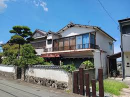 久留米 市 売 家