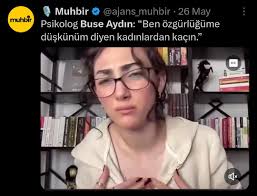 Psikolog Buse Aydın evleniyor : rvlandiya