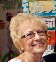 Obituary for Kathleen A. Stevens