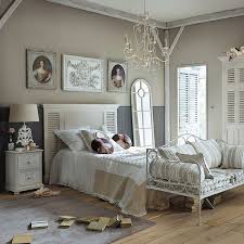 Interieur zuhause wohnraum wohnen weiße möbel schöner wohnen wohnung wohn design skandinavisches design. Shabby Chic Mobel Romantisch Wohnen Maisons Du Monde
